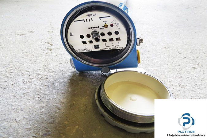 endress-hauser-ftm31-a4ba1a-level-limit-switch-1350-mm-1