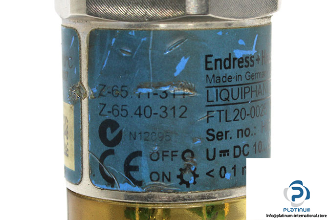 endress-hauser-ftl20-0025-limit-switch-1