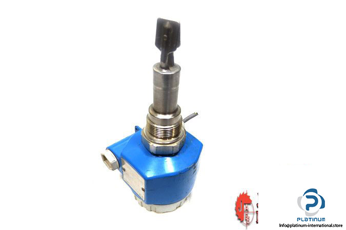 endress-hauser-ftl51h-agw2dc7g5a-point-level-detection