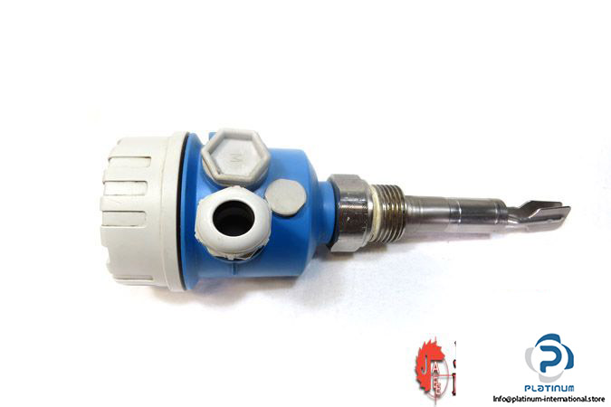 endress-hauser-ftl51-agr2db1g4a-point-level-detection-label-side1