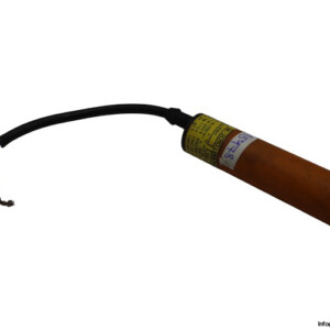 IFM IA-2010 Lbbow Inductive Sensor
