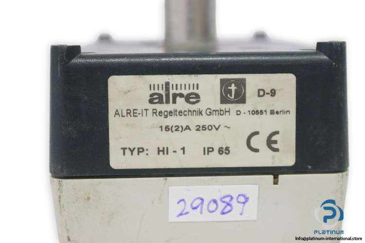 alre-hi-1-thermostat(used)-1