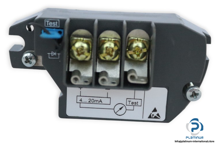 endress-hauser-71088888-controller-wiring-terminal-(used)-2