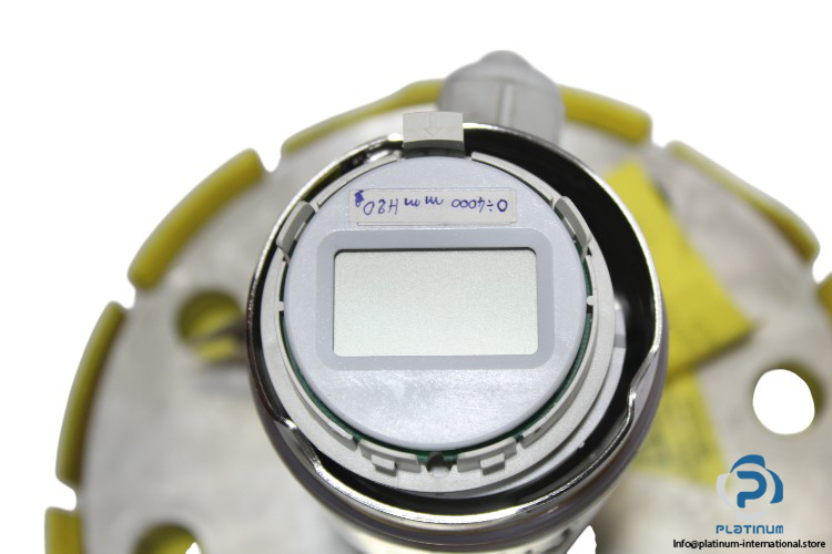 endress-hauser-CERABAR-M-PMP48-pressure-transmitter-(new)-2
