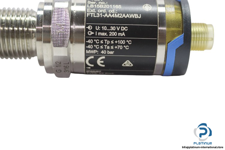 endress-hauser-ftl31-aa4m2aawbj-point-level-switch(new)-3