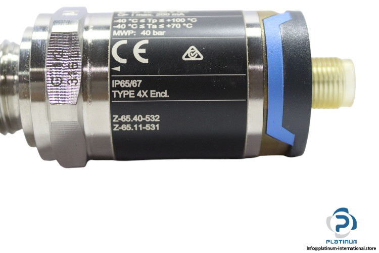 endress-hauser-ftl31-aa4m2aawbj-point-level-switch(new)-4