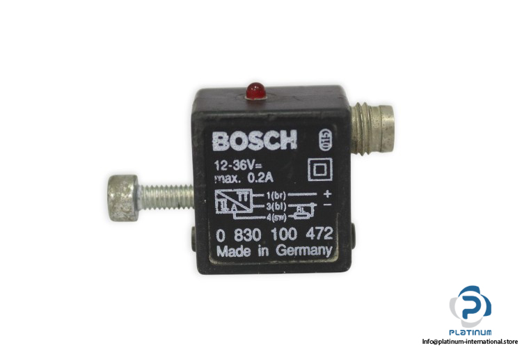 bosch-0830100472-Proximity-sensors(used)-1