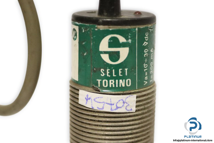 selet-torino-pnp-no-nc-inductive-proximity-sensor(used)-1
