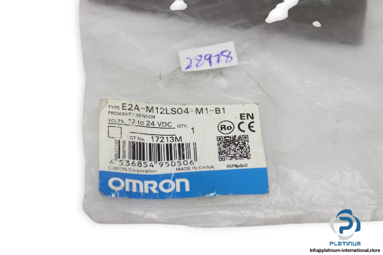 omron-E2A-M12LS04-M1-B1-proximity-sensor-new-1