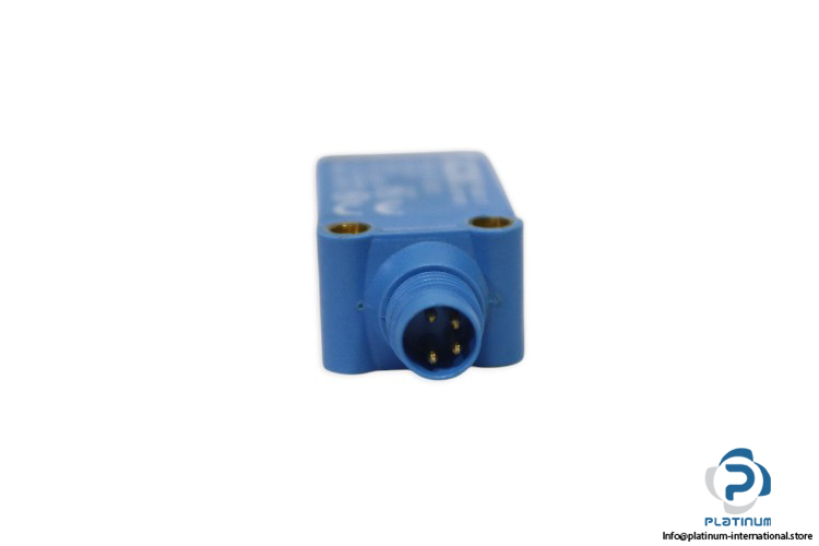 sick-WTB4S-3P2261-background-suppression-sensor-(Used)-2