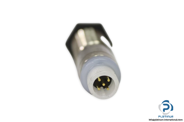 pepperl-fuchs-UB500-18GM75-E5-V15-ultrasonic-sensor-(Used)-2