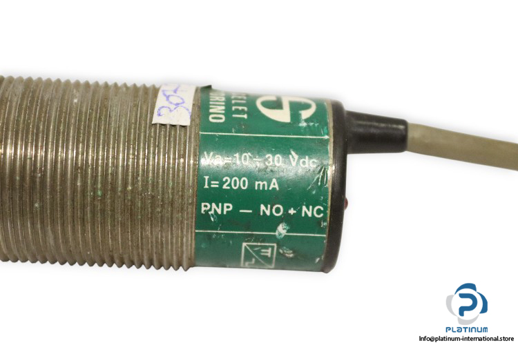 selet-torino-pnp-no-nc-inductive-proximity-sensor(used)-2