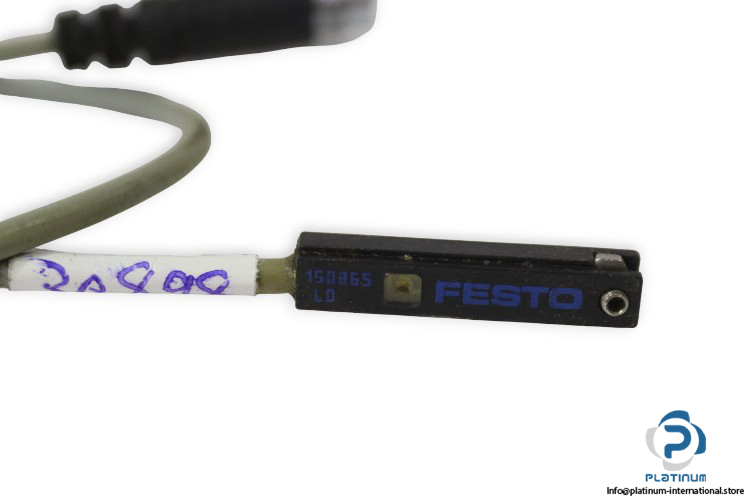 festo-150865-inductive-proximity-sensor-(Used)-2