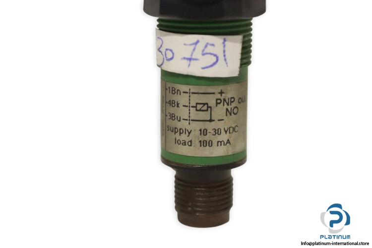 diell-ssv-ap-3e-photoelectric-through-beam-sensor-receiver(used)-3