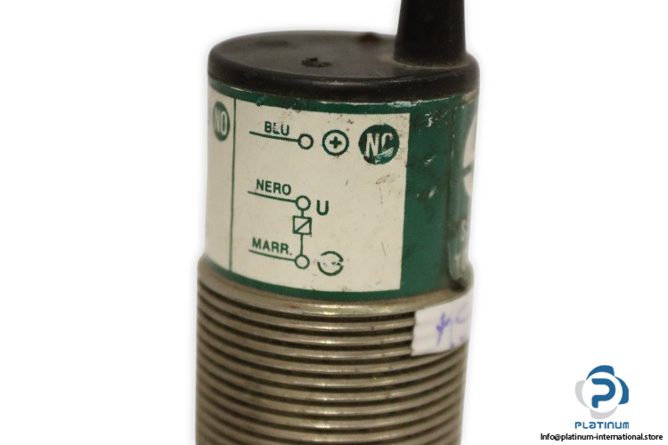 selet-torino-pnp-no-nc-inductive-proximity-sensor(used)-4
