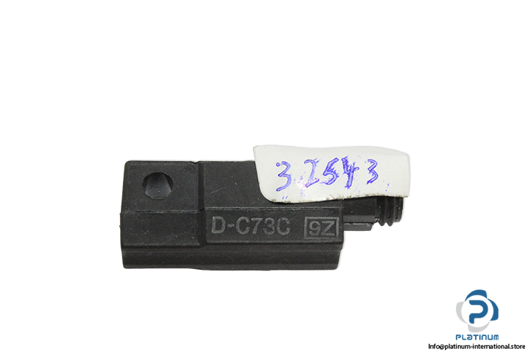 smc-D-C73C-9Z-reed-auto-switch-(Used)-1