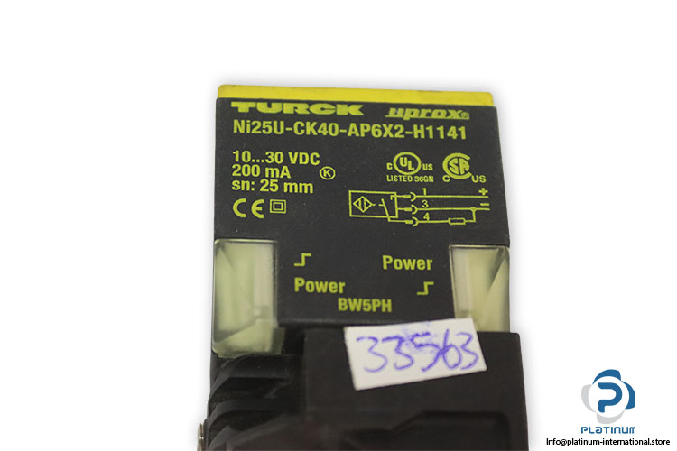 turck-NI25U-CK40-AP6X2-H1141-inductive-sensor(new)-2
