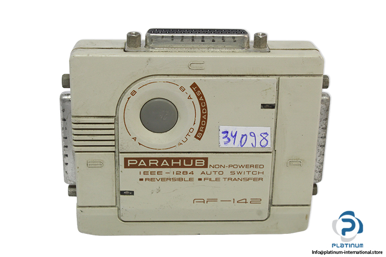 parahub-af-142-auto-switch(used)-2