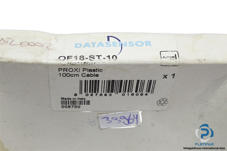 datasensor-of18-st-10-proximity-sensor(new)-2