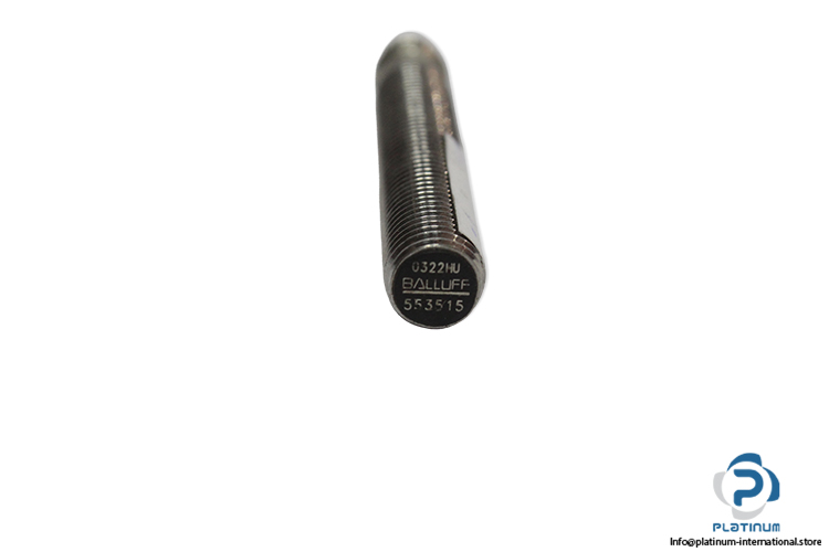 balluff-553515-inductive-sensor-(Used)-2