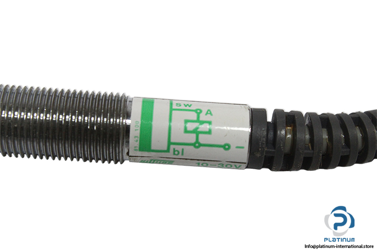kissling-LA12.1032.25-inductive-sensor-(Used)-3