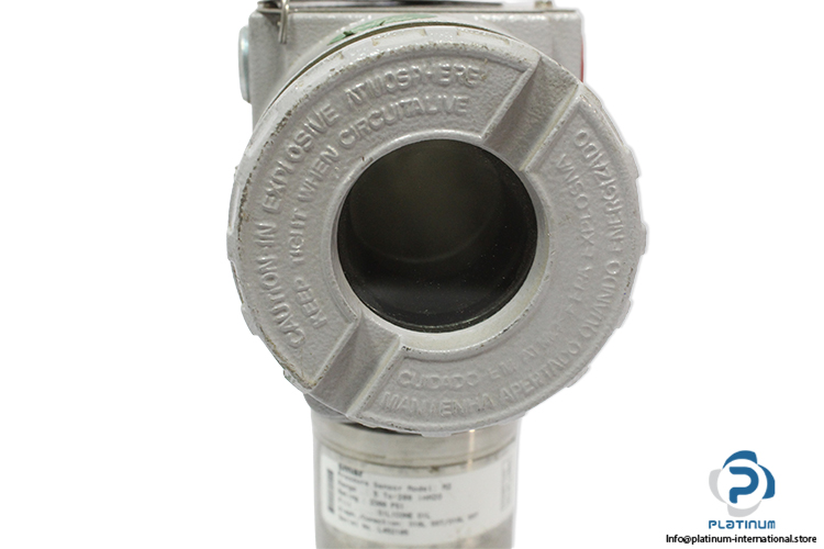 smar-LD293-profibus-pa-pressure-transmitter-(New)-1