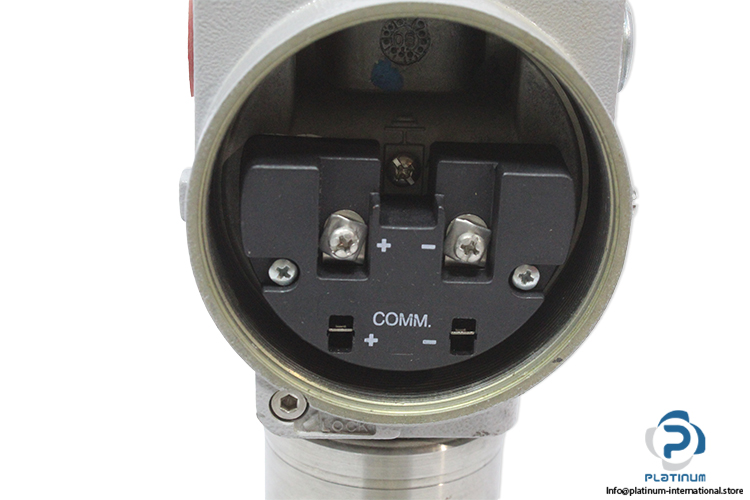 smar-LD293-profibus-pa-pressure-transmitter-(New)-2