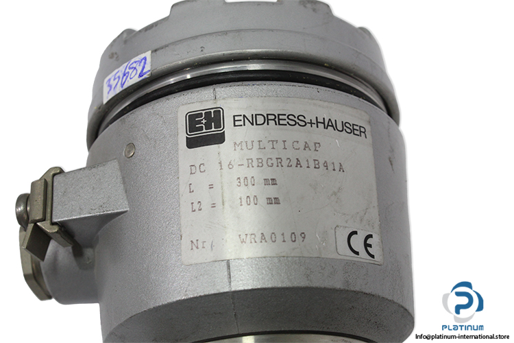 endress-hauser-DC16-RBCR2A1B41A-level-probe-sensor-(New)-2