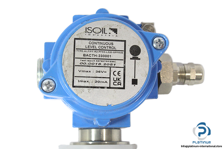 isoil-ALF_PF-R2-PFK5-L520-SPFK49-continuous-level-control-probe-(New)-2