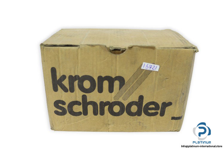 kromschroder-VG-15R02NQ31D-gas-solenoid-valve-(new)-4