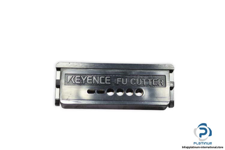 keyence-FU-CUTTER-fiber-cutter-(new)-1