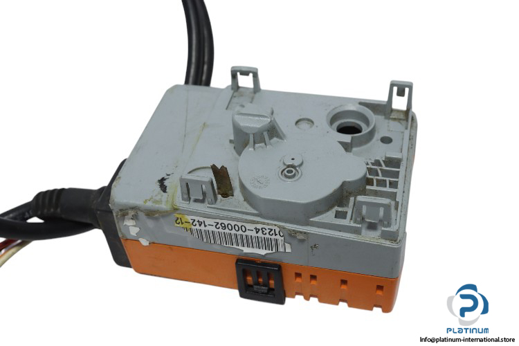 belimo-SR24A-MP-5-rotary-actuator-(used)-1