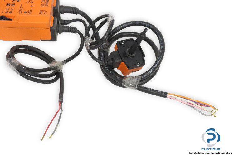 belimo-BFL24-T-1534026-fire-damper-actuator-(Used)-1