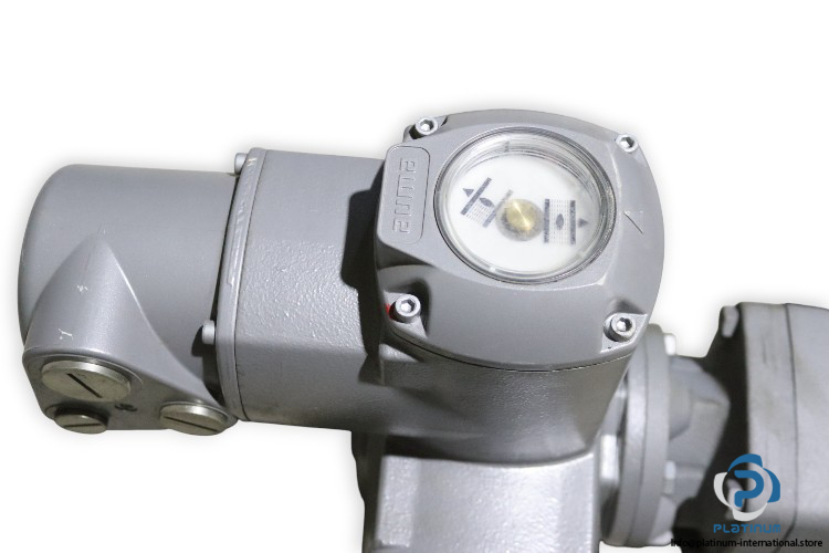 auma-SA-07.5-F10-125rpm-multi-turn-actuator-(new)-1
