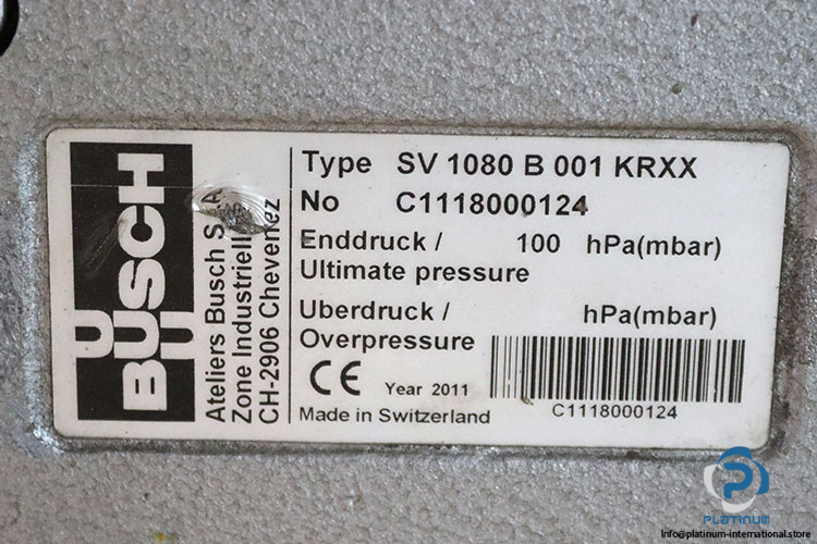 busch-SV-1080-B-001-KRXX-vacuum-pump-used-2
