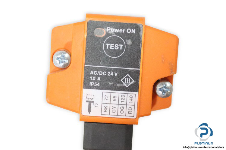 belimo-BFL24-T-1534026-fire-damper-actuator-(Used)-2