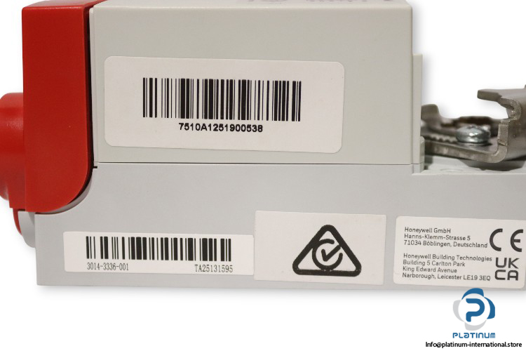 Honeywell-cn7510a2001-damper-actuator(new)-3