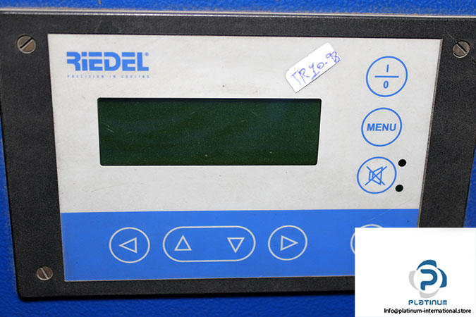 stork-TR601-temperature-control-(used)-2