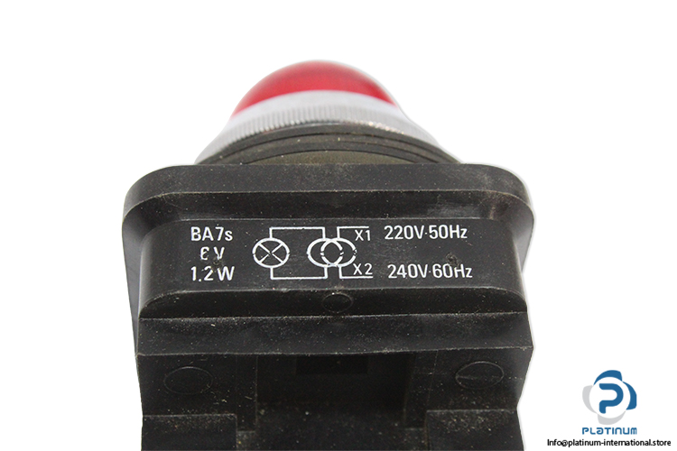 telemecanique-XB2MV744-pilot-light-(New)-2