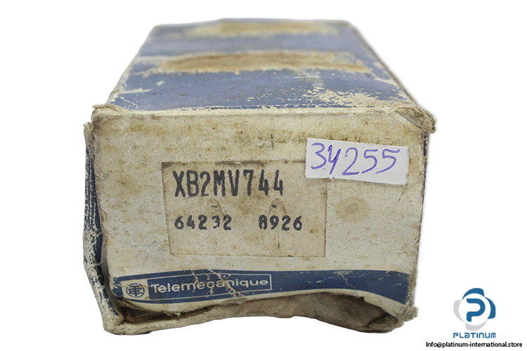 telemecanique-XB2MV744-pilot-light-(New)-3