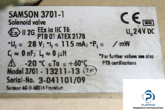 Samson-3351-08-control-valve_4_used