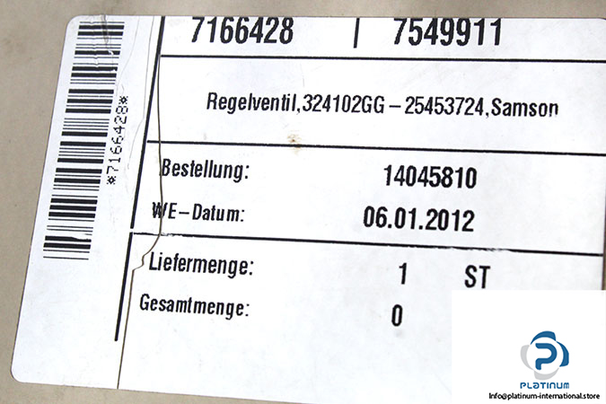 Samson-3241-DN40 PN16-control-valve_used_5