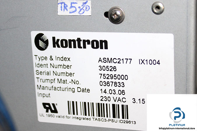 kontron-ASMC2177-module-used-4