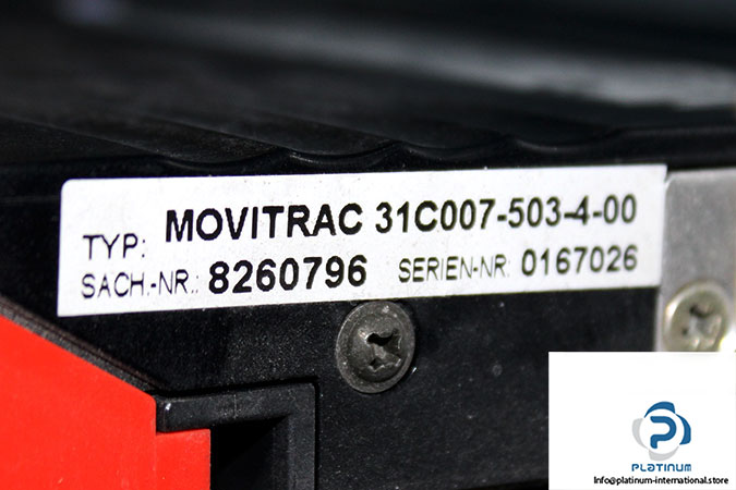 sew-MOVITARC-31-C007-503-4-00-frequency-inverter-used-4