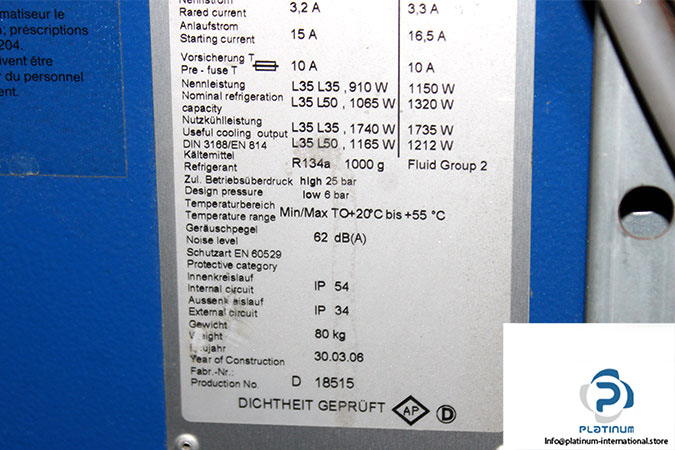 rittal-SK-3317200-cooling-unit-used-6