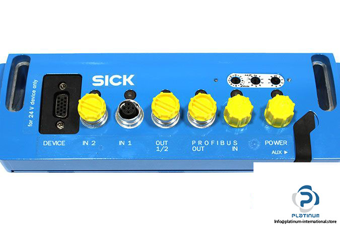 sick-cdf600-0100-field-bus-module-for-profibus-dp-3