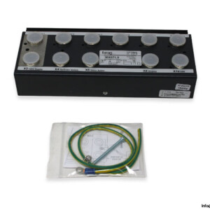 Ferag MX071.5 Interface Unit