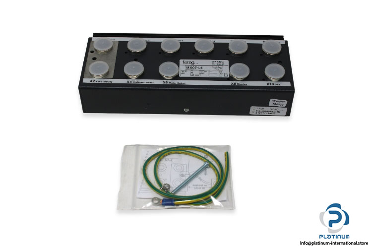 ferag-mx071-5-interface-unit