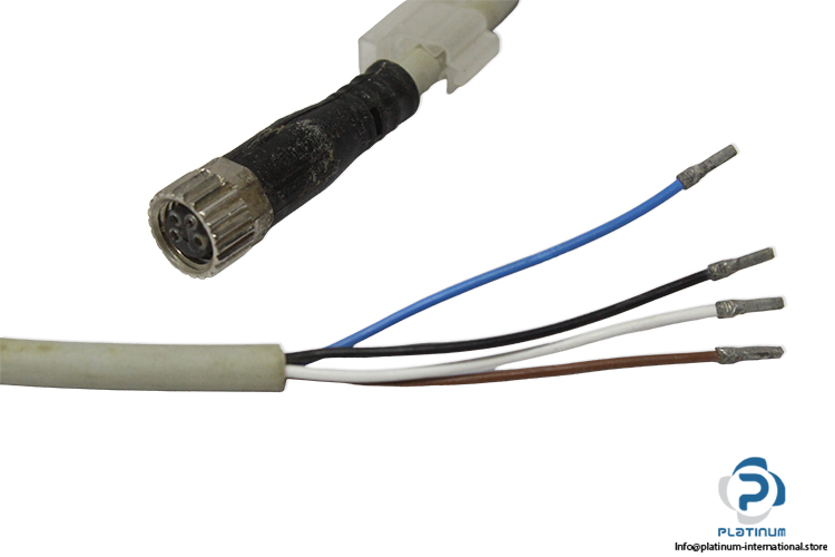 festo-541343-connector-cable-(New)-1