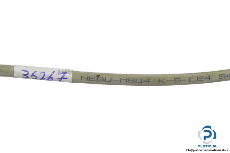 festo-541343-connector-cable-(New)-2